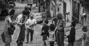 Foto: (Ricardo Avellar)