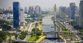 Foto: (Reprodução Wikipedia (Bruno M.))