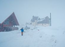Featured side: Quer esquiar no Chile? Valle Nevado estende temporada até novembro