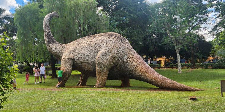 Featured main: Uberaba (MG) vai muito além do zebu e de Chico Xavier