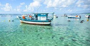 Porto de Galinhas é destino ideal para férias de julho