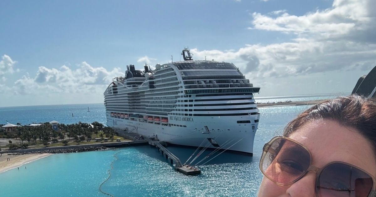 Jornalista transforma relatos de leitoras em grupo de viagens