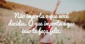 Felicidade