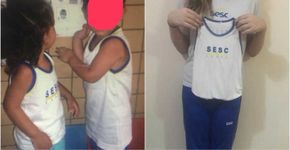 Mãe denuncia expulsão de filha trans de escola em Fortaleza
