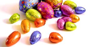 Cacau Show e Chocolândia têm oportunidades temporárias para a Páscoa
