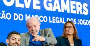 Marco Legal dos Games: o reconhecimento precisa chegar a quem faz os eSports acontecerem