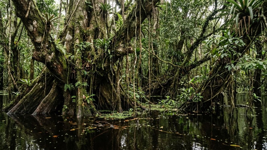 O turismo sustentável e a preservação garantem a integridade deste refúgio ecológico para o futuro.