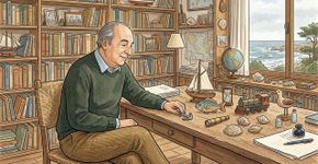 Pablo Neruda, poeta e laureado com o Prêmio Nobel: “O menino que não brinca não é menino, mas o homem que não brinca perdeu para sempre o menino que vivia dentro dele.”