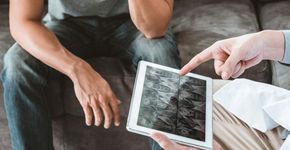 Foto: (iStock/SARINYAPINNGAM)