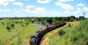 Petição pede a volta dos trens de passageiros no Brasil