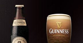 Cerveja Guinness anuncia que finalmente vai parar de usar ingredientes de origem animal em produção