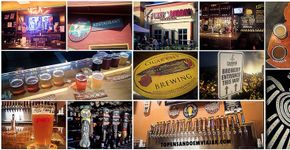 7 cervejarias na Flórida que você tem que conhecer