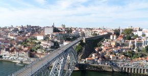 Roteiro de dois dias por Porto, a segunda maior cidade de Portugal