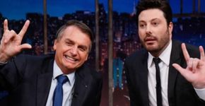 Foto: (reprodução/SBT)