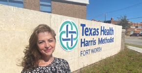Foto: (diulgação/Hospital Metodista Health Harris do Texas)