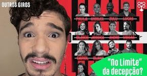 Nova aposta da Globo, ‘No Limite’ estreia deixando a desejar