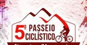 Passeio Ciclístico