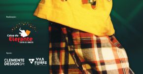 Inscrições para curso “Construção de Bonecos”