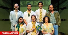 A Cia. Elevador de Teatro Panorâmico comemora 10 anos com Encontros Shakespeare