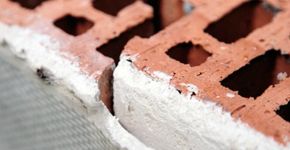 Alemães criam papel de parede “antiterremoto”