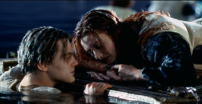 Diretor de Titanic revela por que Jack não ficou boiando na porta