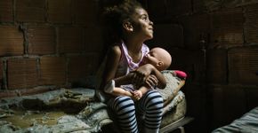 Foto: (Igor Alecsander;iStock)