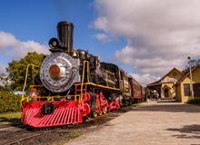 Featured side: Trem do Vinho terá saídas extras em novembro na Serra Gaúcha