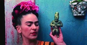7 mulheres que se destacaram no mundo das artes
