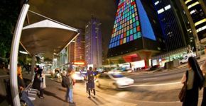 SP_Urban Festival tem oficinas de criação digital em telas multimídia