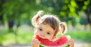 3 hábitos saudáveis para prevenir a obesidade em crianças