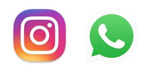 Agora, o Instagram e o WhatsApp estão integrados!