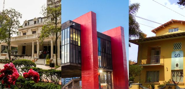 Museus com entrada gratuita em São Paulo: saiba como visitar
