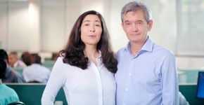 Serginho Groisman é padrinho da Semana Mundial de Aleitamento Materno