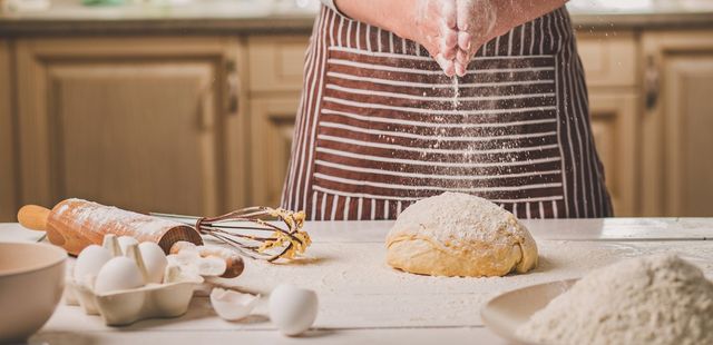 Pão de polvilho doce: uma delícia crocante e macia