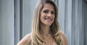 Ingrid Guimarães é chamada de vagabunda e ameaçada por tenente após criticar Bolsonaro