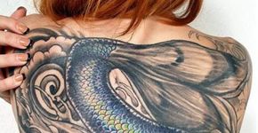 As 5 matérias de tatuagem que bombaram em 2014