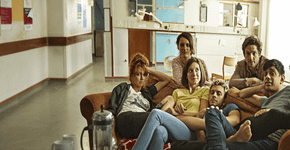 5 séries curtinhas para maratonar em março de 2026 