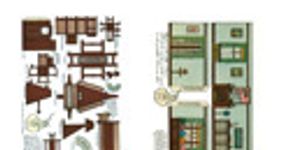 Paper Toy