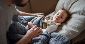Foto: (Halfpoint/istock)