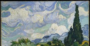 Museu em NY disponibiliza livros e imagens de arte para download