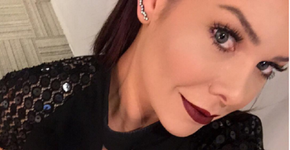 Internet pede Fernanda Souza como júri fixa na Dança dos Famosos