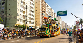 O guia de preços para quem quer curtir o Carnaval da Bahia em grupo de amigos