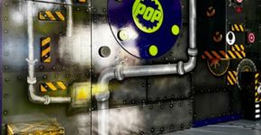 PopHaus terá programação especial de 10 a 12 de outubro para comemorar o feriado prolongado do Dia das Crianças e horário estendido: das 10h às 22h