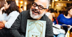 Bate papo sobre Ilustração e Moda no Sesc Pinheiros