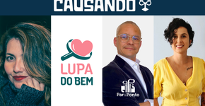 Causadores: Conheça nossos colunistas