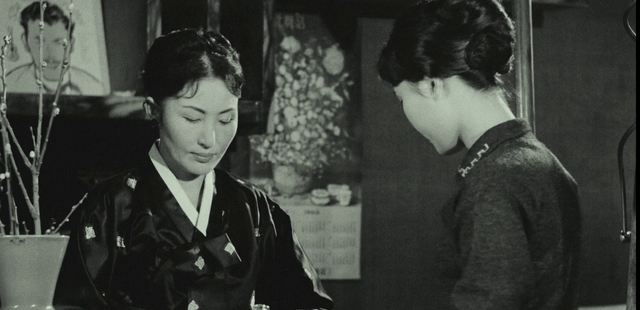 Mostra ‘Anos 60 – A Era de Ouro do Cinema Coreano’