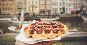 10 comidas de rua que você deve provar quando for à Europa