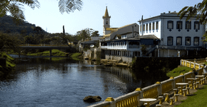 Foto: (Acervo Sebrae - Pridscila Forone Paraná turismo)