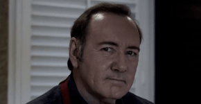 Foto: (reprodução/Instagram/@kevinspacey)