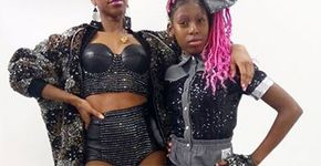 Mídia internacional aplaude MC Soffia nas Olimpíadas